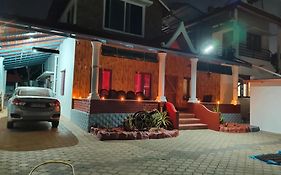 Kamal Nivas Service Apartments